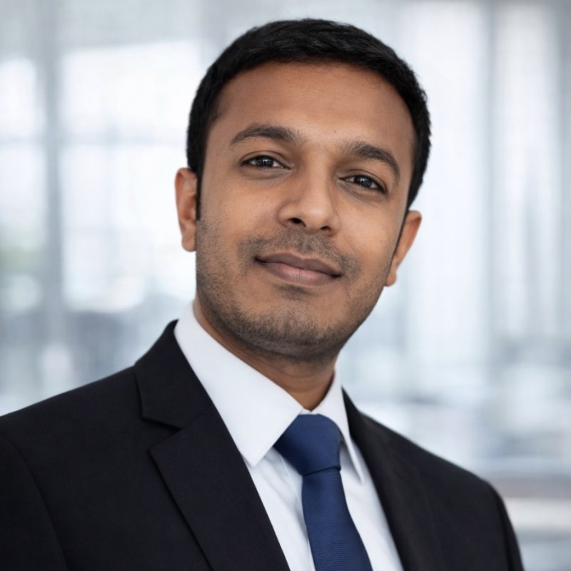 Sujith Perera