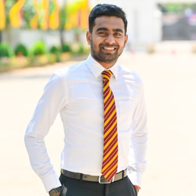Chamika Bandara