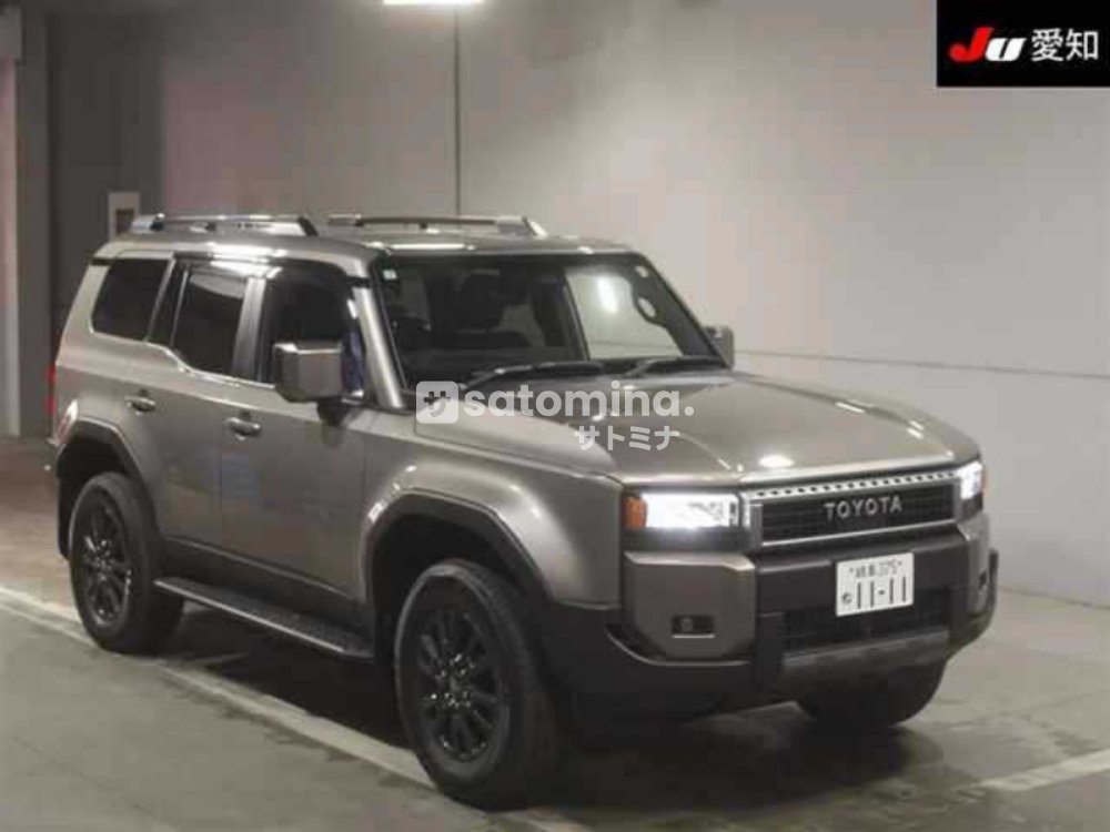 250 VX 4WD 2025