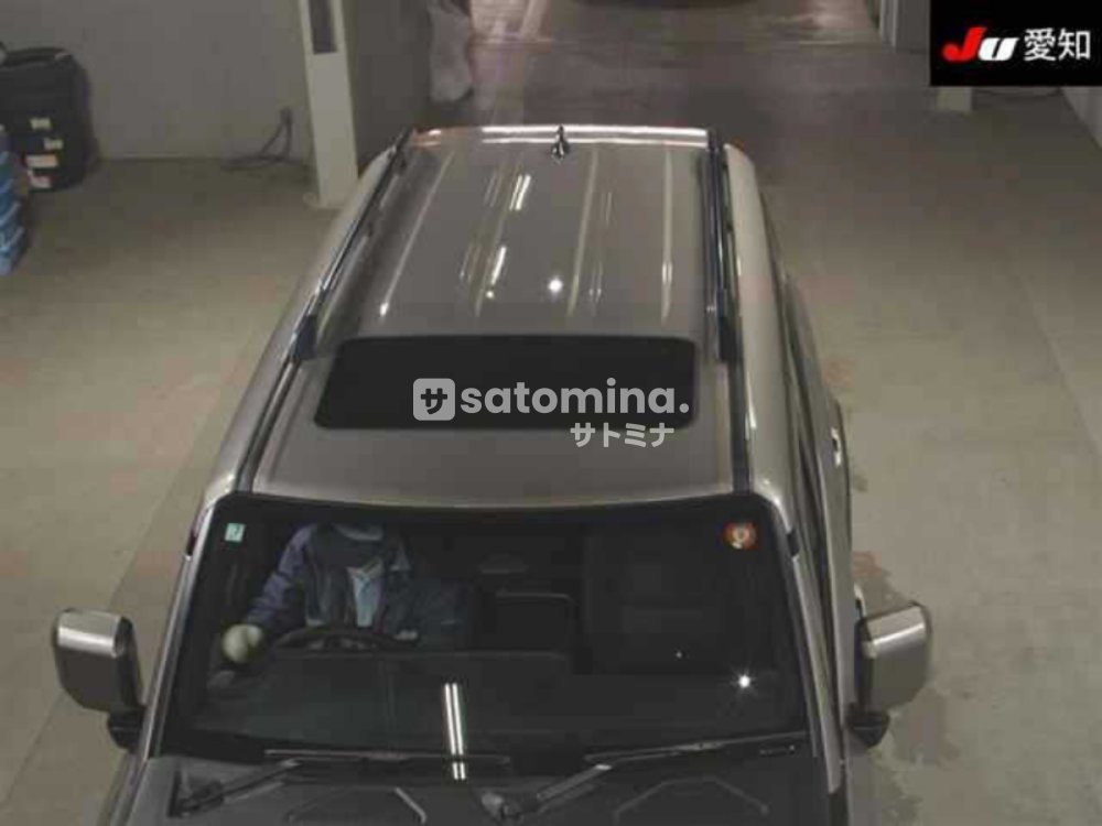 250 VX 4WD 2025