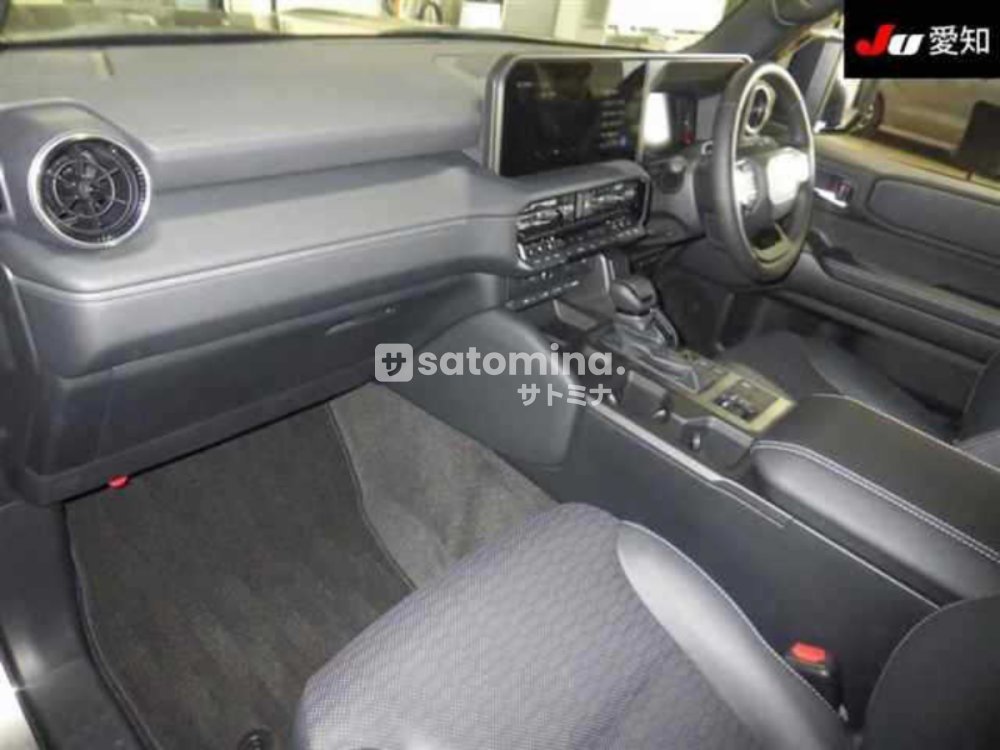 250 VX 4WD 2025