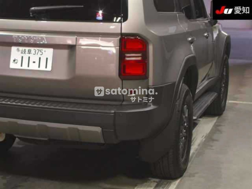 250 VX 4WD 2025