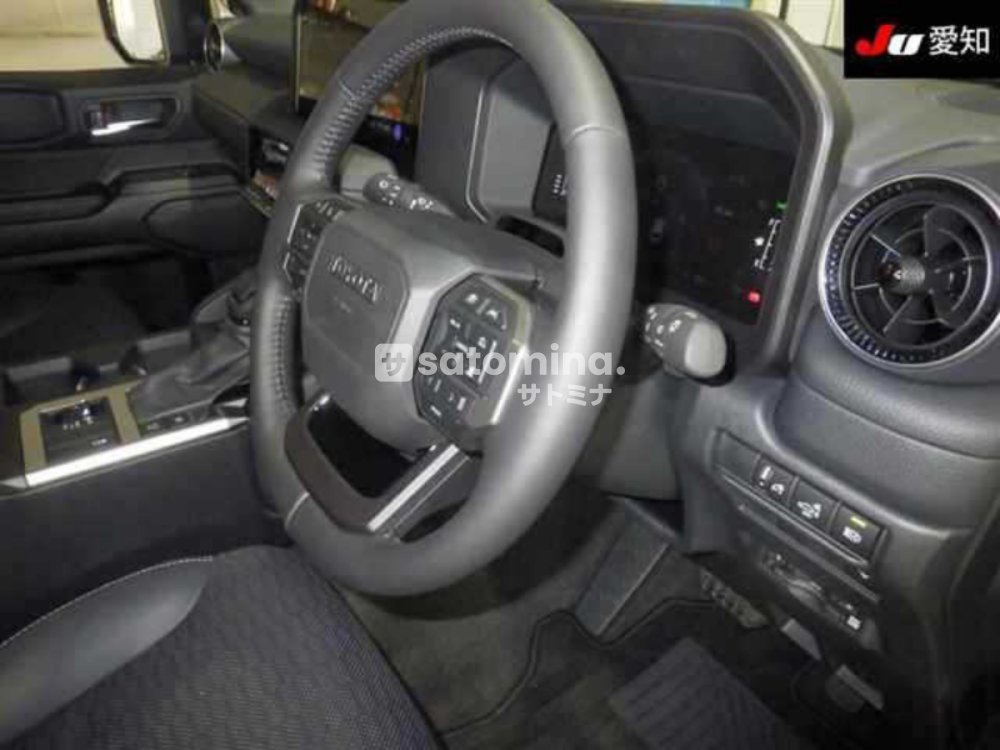 250 VX 4WD 2025