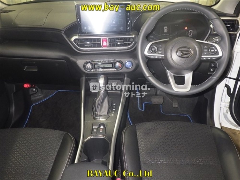 PREMIUM G HEV 2025