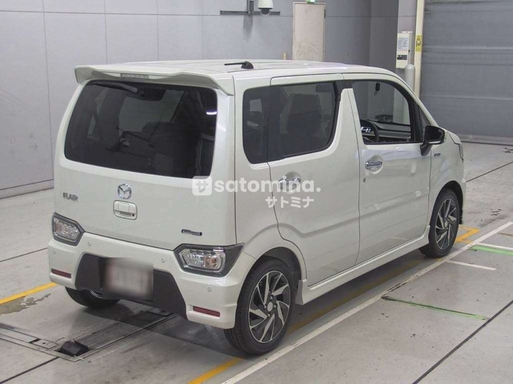 HYBRID XS 2025