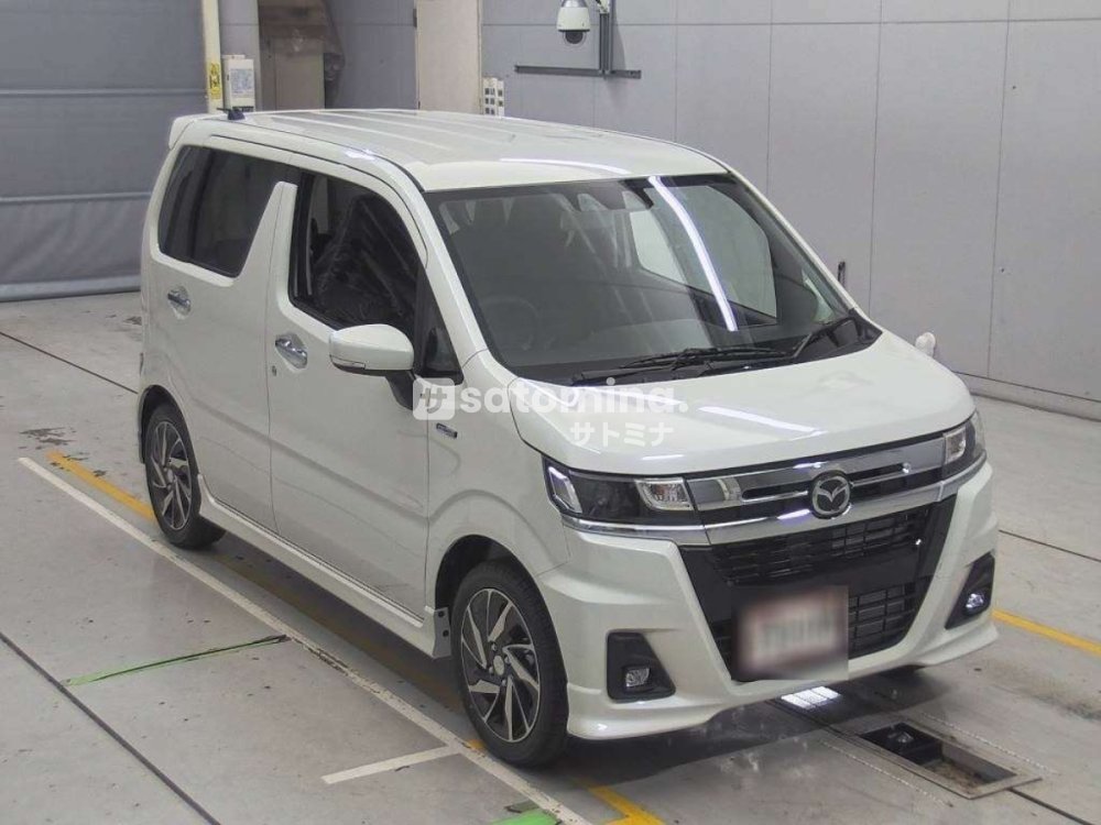 HYBRID XS 2025