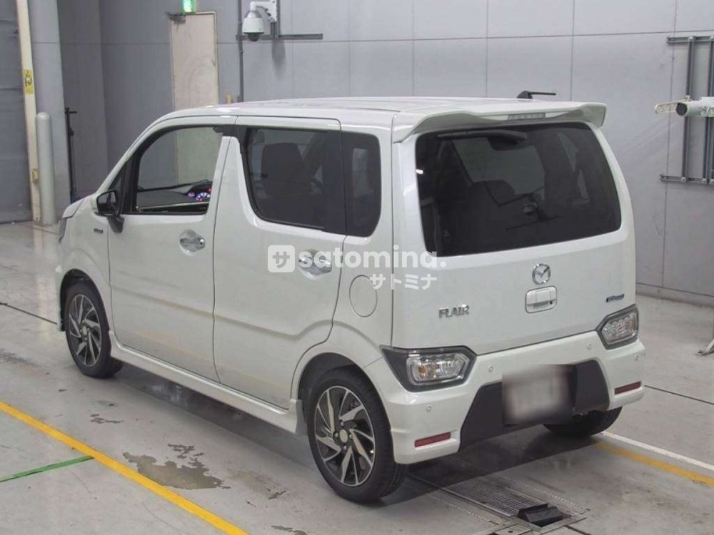 HYBRID XS 2025