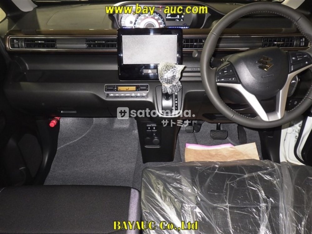 CUSTOM Z HVZX UP GRADE PKG 2025