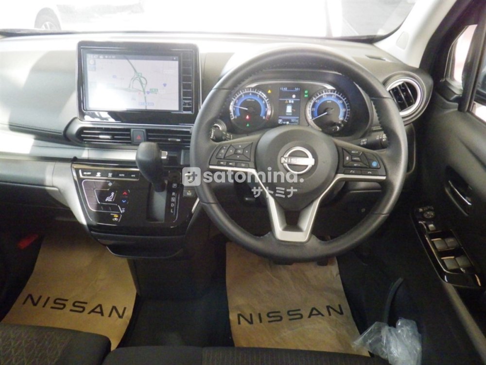 HIGHWAY STAR X PRO PILOT EDITION 2025