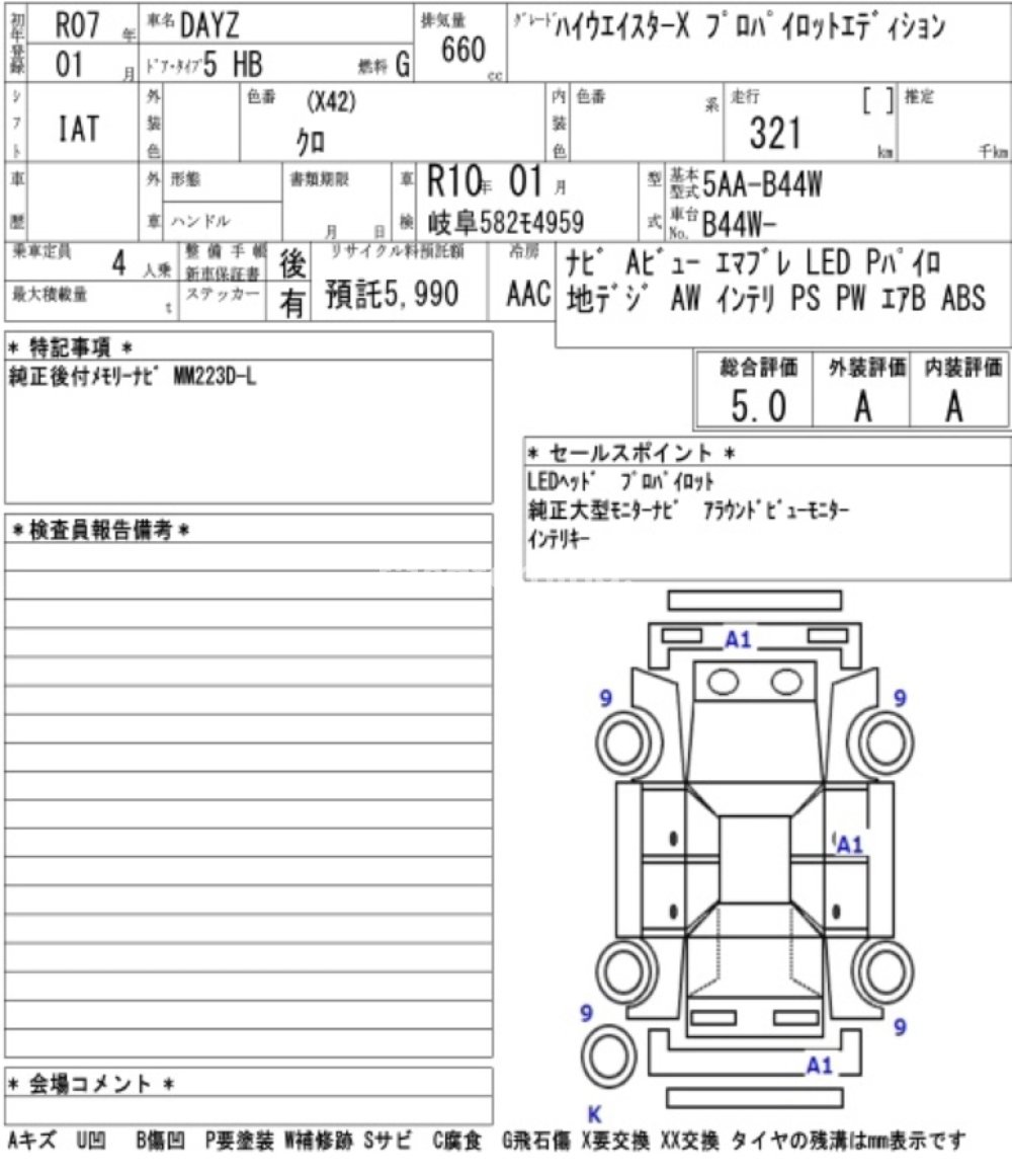 HIGHWAY STAR X PRO PILOT EDITION 2025