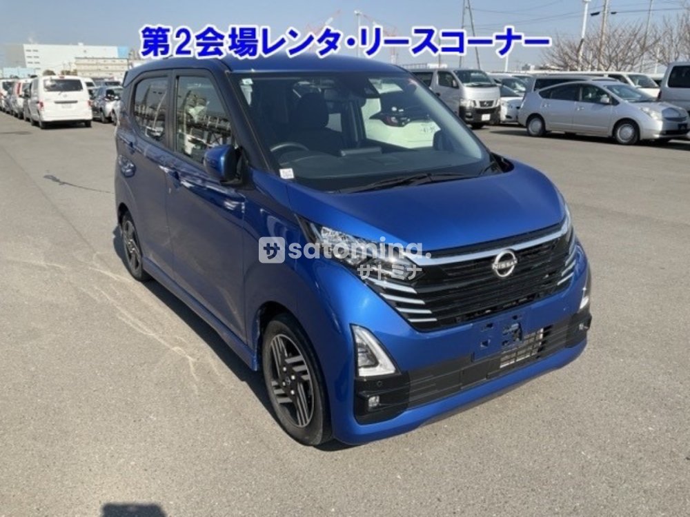 HIGHWAY STAR X PRO PILOT EDITION 2024