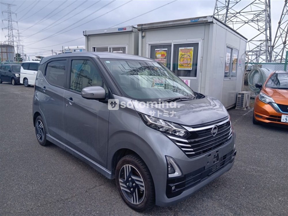 HIGHWAY STAR X PRO PILOT EDITION 2024
