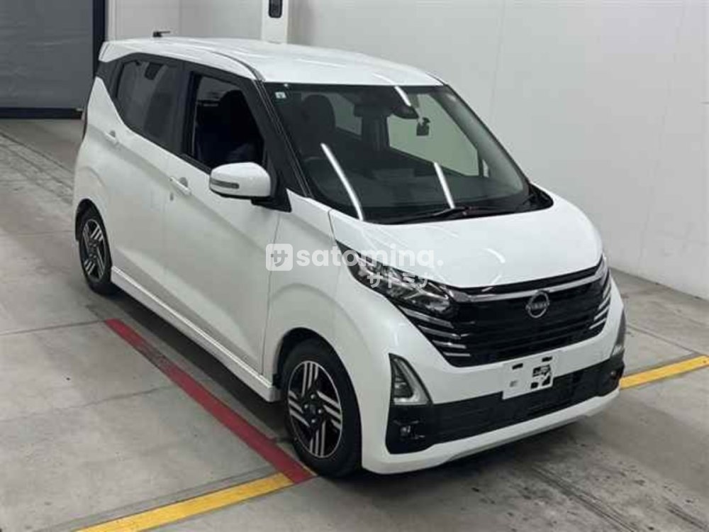 HIGHWAY STAR X PRO PILOT EDITION 2024