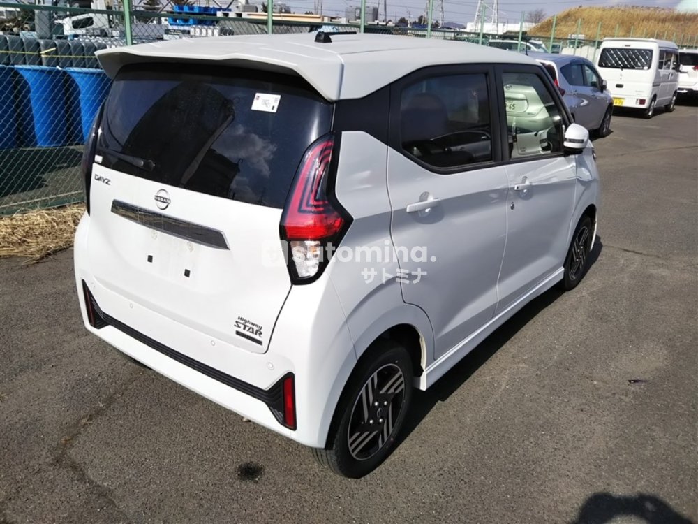 HIGHWAY STAR X PRO PILOT EDITION 2024