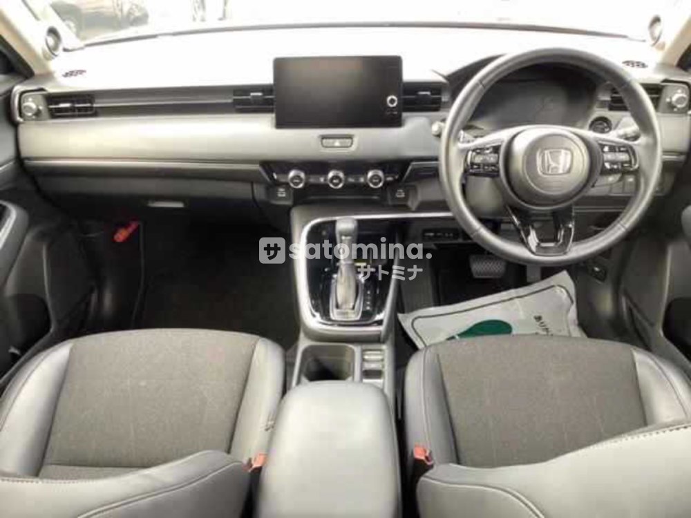 E:HEV Z 2024