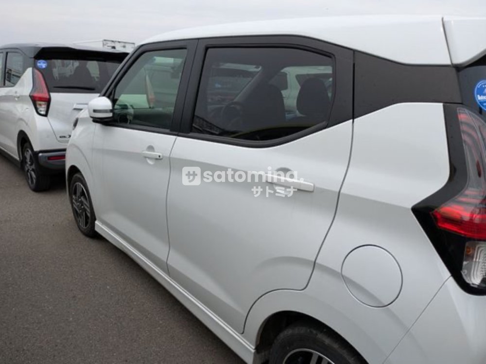 NISSAN DAYZ HIGHWAY STAR X PRO PILOT EDITION 2024
