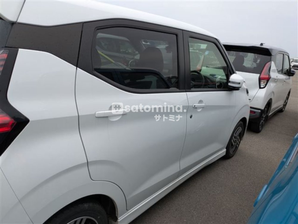 NISSAN DAYZ HIGHWAY STAR X PRO PILOT EDITION 2024