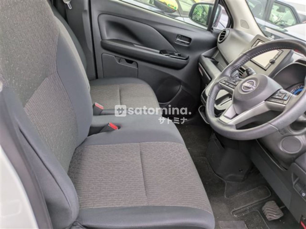 NISSAN DAYZ HIGHWAY STAR X PRO PILOT EDITION 2024