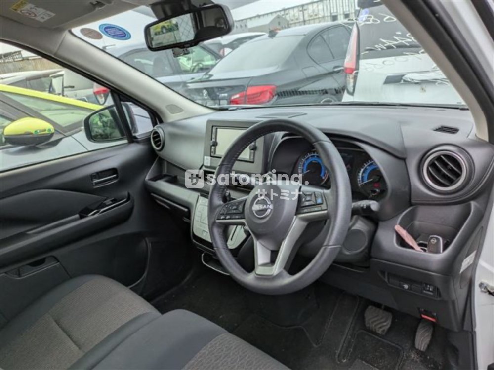 NISSAN DAYZ HIGHWAY STAR X PRO PILOT EDITION 2024