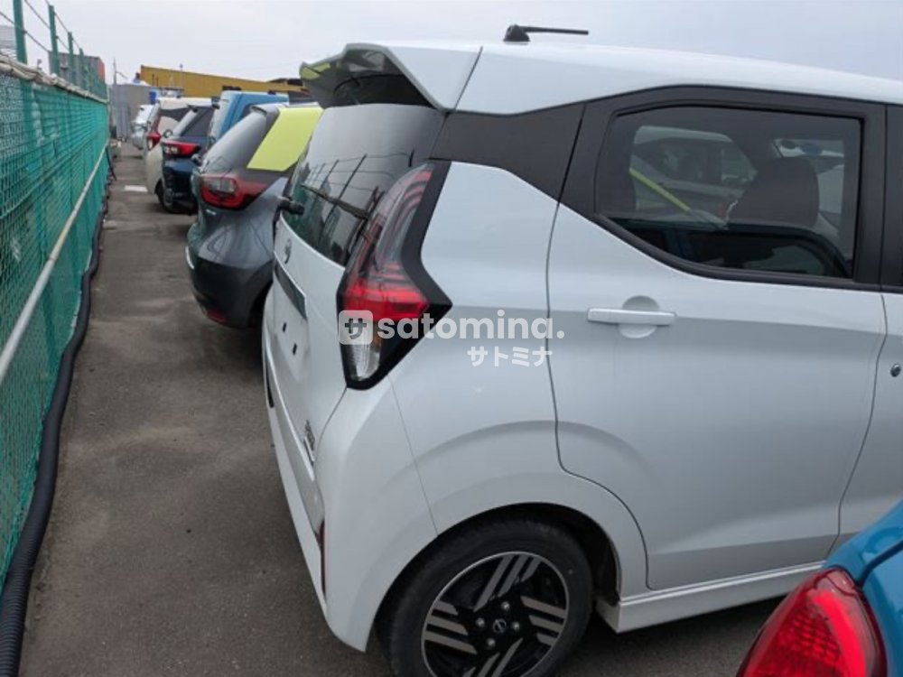 NISSAN DAYZ HIGHWAY STAR X PRO PILOT EDITION 2024