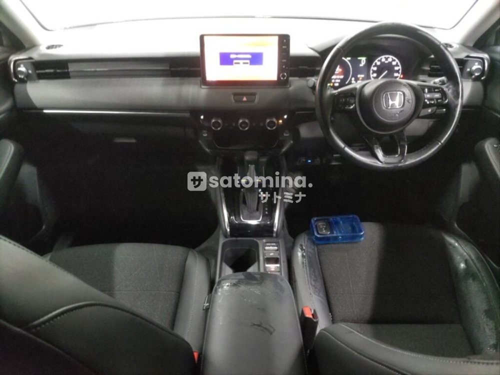 HONDA VEZEL E:HEV Z Premium 2024